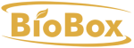logo bio box